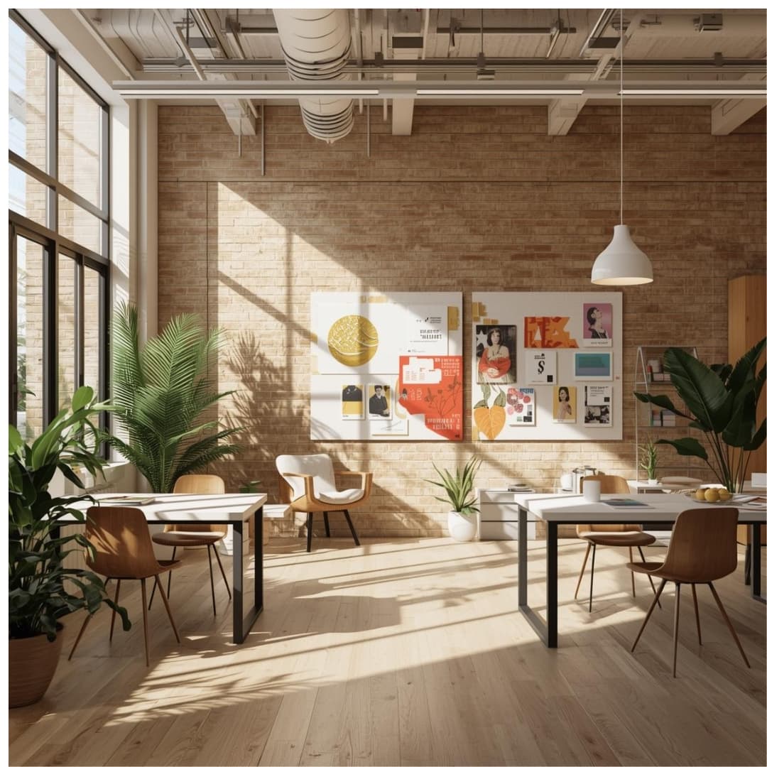 Our interior design studio is a space where you can learn the art of interior design. Where you can learn the art of interior design.