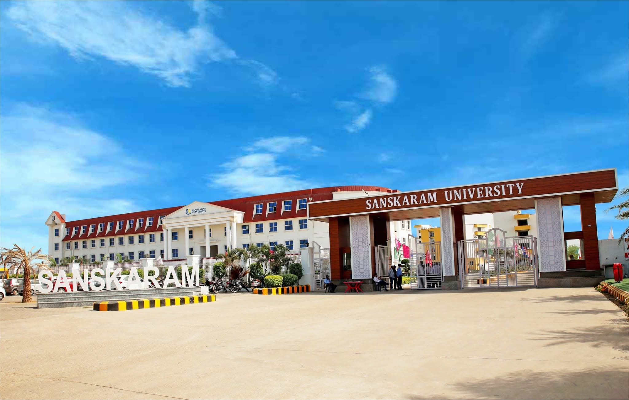 Sanskaram University